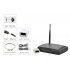 Wifi N ADSL 2 Modem Router