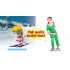 Wii Light Balance Board