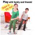 Wii Light Balance Board