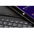 Windows 8 1 tablet with a Quad Core processor 10 1 inch display and Wi Fi and Bluetooth as well as coming with a detachable Keyboard  