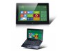 Windows 8 Compatible Tablet + Laptop - Hybrid