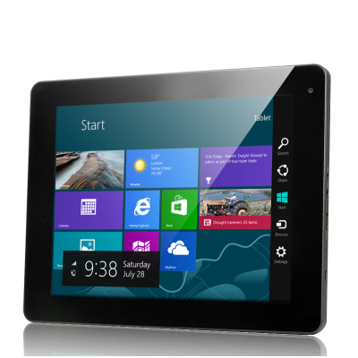 Windows 8 Compatible Tablet