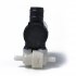 Windshield Washer Pump for Hyundai Kia 98510 2C100 black A0727