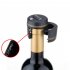 Wine Whiskey Liquor Bottle Top Securely Closed Portable Indoor Password Code Combination Lock  40 42 45mm