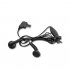 Wired Earpieces for CVSL M117