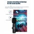 Wireless 3 5mm Lavalier Microphone Omnidirectional Condenser Mic For Camera Speaker Smartphone Recording Microphone K35 1to 1