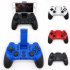 Wireless Bluetooth Game Controller for iPhone Android Phone Tablet PC Gaming Controle Joystick Gamepad Joypad Red