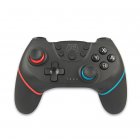 Wireless Bluetooth Game Controller <span style='color:#F7840C'>Gamepad</span> with Vibrating 6-Axis For Switch PRO 4#