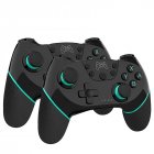 Wireless-Bluetooth Gamepad <span style='color:#F7840C'>Game</span> Joystick <span style='color:#F7840C'>Controller</span> with 6-Axis <span style='color:#F7840C'>Handle</span>