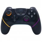 Wireless Gamepad Game Joystick Controller Bluetooth for Switch Pro Console