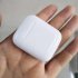 Wireless Earphones Air 2 Bluetooth 5 0 Earbuds Pops up Wireless Charger Stereo Headsets  white