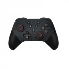 Wireless Game Controller For Switch Pro NS <span style='color:#F7840C'>Gamepad</span> Joypad Remote Controller black