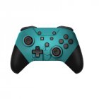 Wireless Game Controller For Switch Pro NS <span style='color:#F7840C'>Gamepad</span> Joypad Remote Controller green