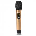 Wireless Handheld Vocal Microphone