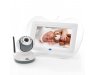 7 Inch 2.4GHz Digital Wireless Baby Monitor