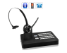 Landline + Mobile Phone Bluetooth Headset