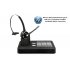 Wireless Bluetooth Headset   Land line Headset