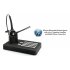 Wireless Bluetooth Headset   Land line Headset