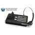 Wireless Bluetooth Headset   Land line Headset