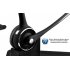 Wireless Bluetooth Headset   Land line Headset