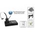 Wireless Bluetooth Headset   Land line Headset