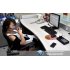 Wireless Bluetooth Headset   Land line Headset