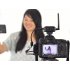 Wireless Camera Monitor   Wireless DSLR Screen