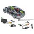 Wireless Car Rearview Parking Monitor Kit