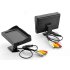 Wireless Car Rearview Parking Monitor Kit
