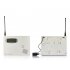 Wireless Control Home Office Burglar Alarm