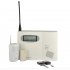 Wireless Control Home Office Burglar Alarm