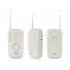 Wireless Control Home Office Burglar Alarm