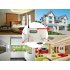 Wireless Control Home Office Burglar Alarm