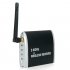 Wireless Dental Camera   AV or USB Connection