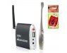 Wireless Dental Camera with AV/USB Connection