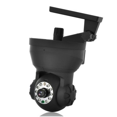 Wireless HD IP Camera