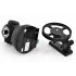 Wireless HD IP Surveillance Camera