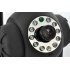 Wireless HD IP Surveillance Camera