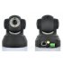Wireless HD IP Surveillance Camera