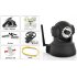 Wireless HD IP Surveillance Camera