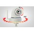 Wireless IP Camera   PTZ IP Camera