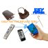 Wireless Key Finder Card Keyring