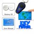 Wireless Key Finder Card Keyring