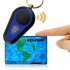 Wireless Key Finder Card Keyring