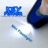 Wireless Key Finder Card Keyring