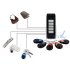 Wireless Key Finder   Key Finder Set