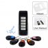 Wireless Key Finder   Key Finder Set