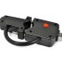 Wireless LED Message Bike Lights