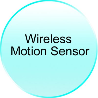 Wireless Motion Sensor