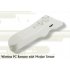 Wireless PC Remote with Motion Sensor